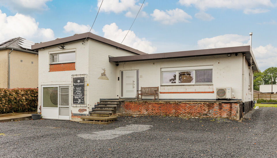 Huis te koop in Houthalen-Helchteren