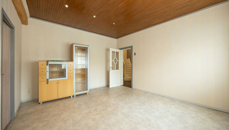 Huis te koop in Houthalen-Helchteren