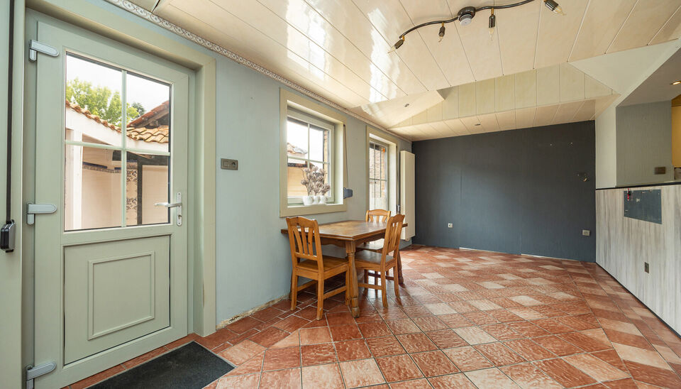 Huis te koop in Houthalen-Helchteren