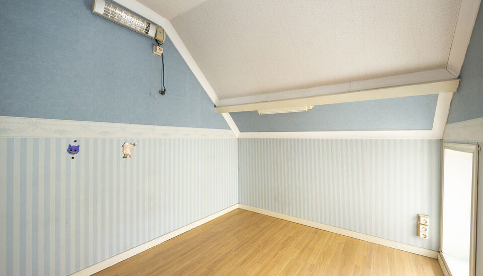 Huis te koop in Houthalen-Helchteren