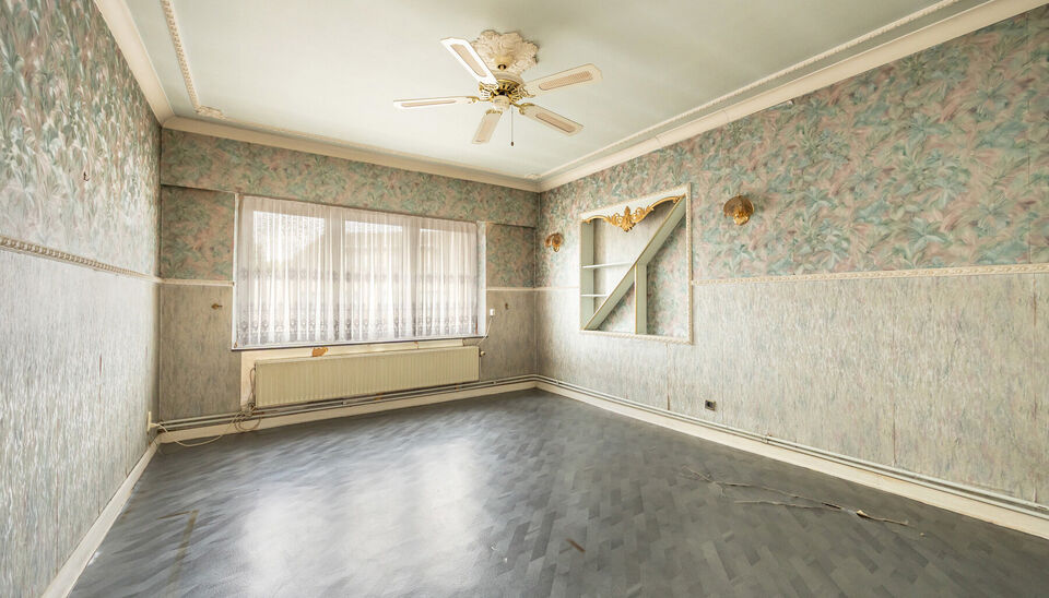 Huis te koop in Houthalen-Helchteren