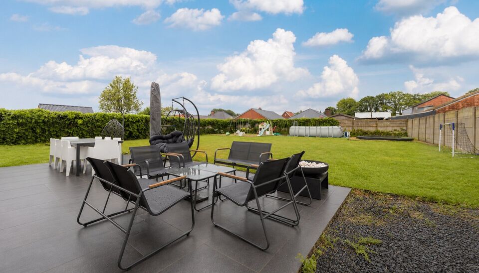 Huis te koop in Houthalen-Helchteren