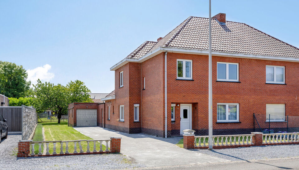 Huis te koop in Houthalen-Helchteren