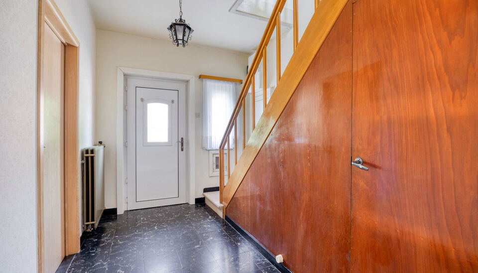 Huis te koop in Houthalen-Helchteren