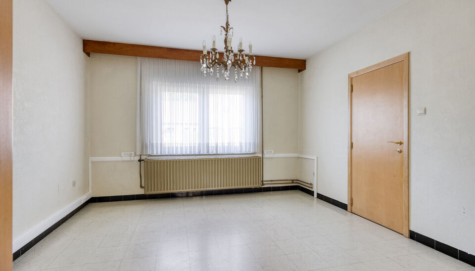 Huis te koop in Houthalen-Helchteren