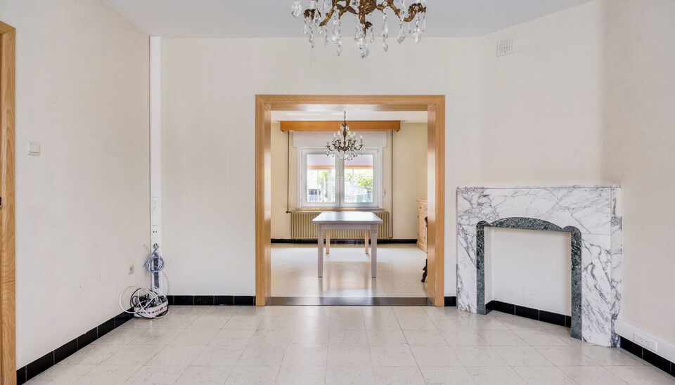 Huis te koop in Houthalen-Helchteren