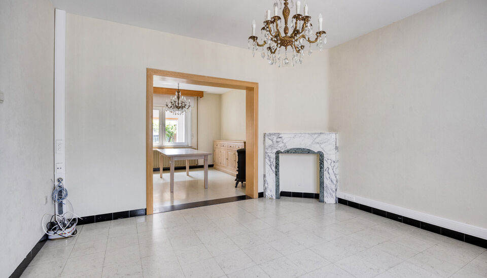 Huis te koop in Houthalen-Helchteren