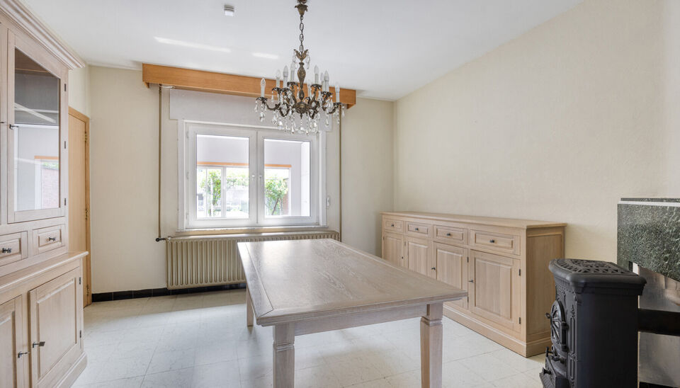 Huis te koop in Houthalen-Helchteren