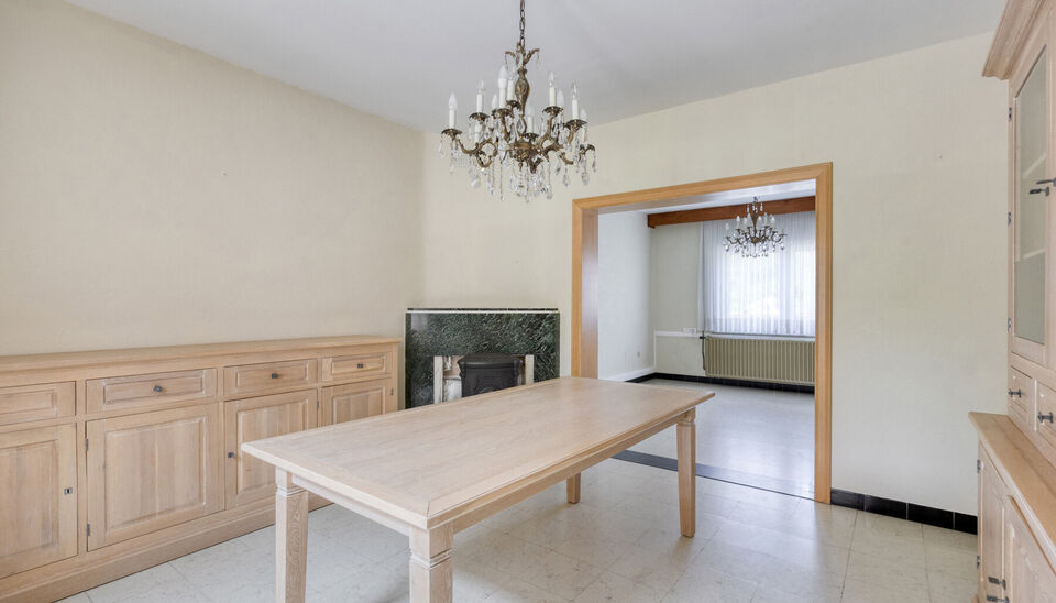 Huis te koop in Houthalen-Helchteren