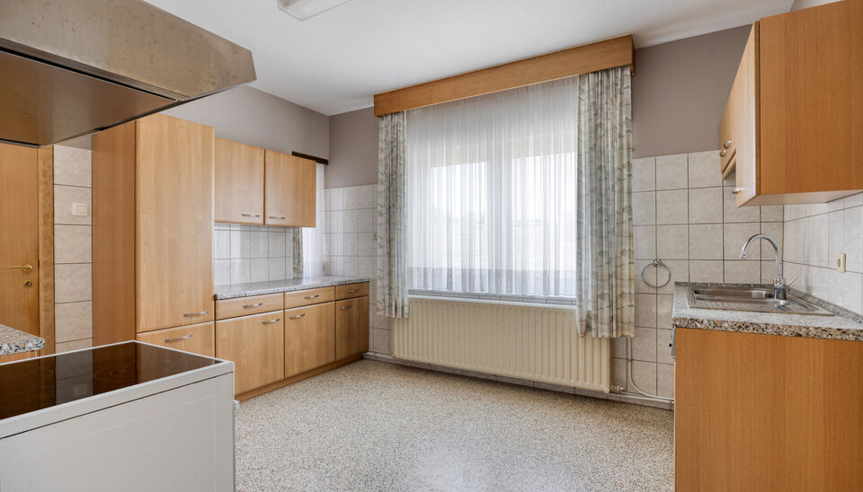 Huis te koop in Houthalen-Helchteren