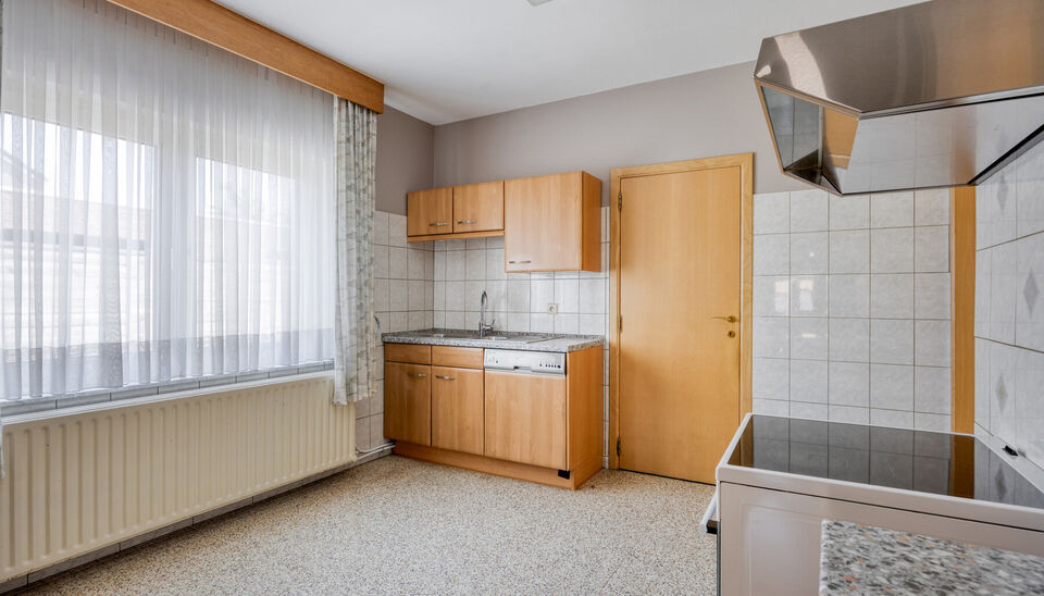 Huis te koop in Houthalen-Helchteren