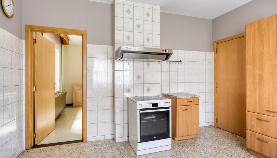 Huis te koop in Houthalen-Helchteren