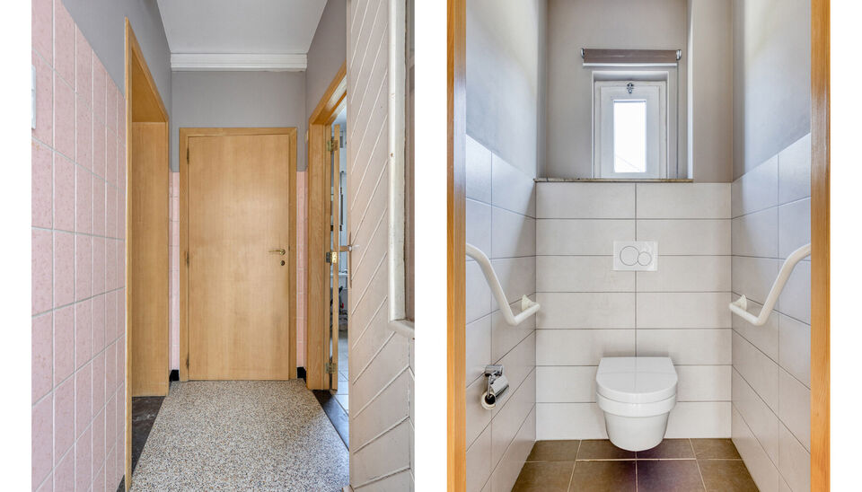 Huis te koop in Houthalen-Helchteren