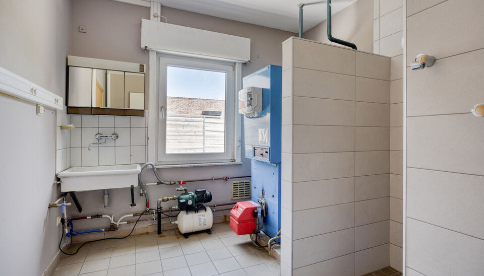 Huis te koop in Houthalen-Helchteren