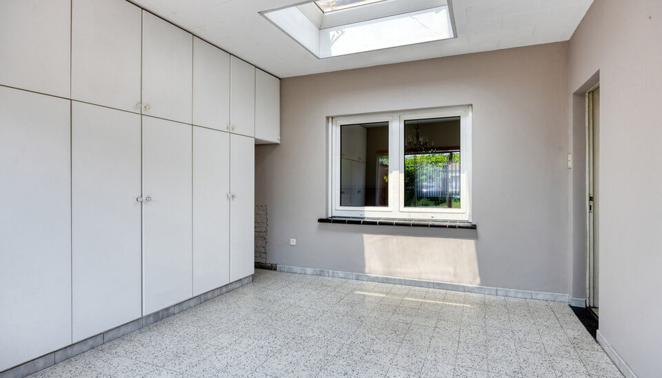 Huis te koop in Houthalen-Helchteren