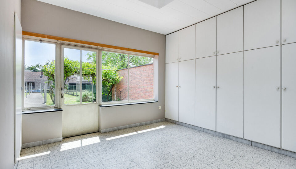 Huis te koop in Houthalen-Helchteren