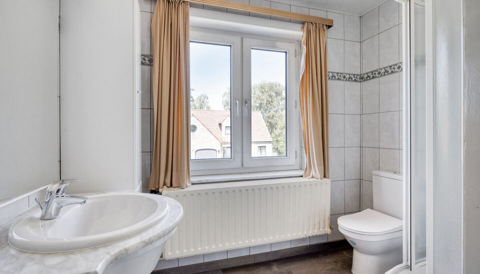 Huis te koop in Houthalen-Helchteren
