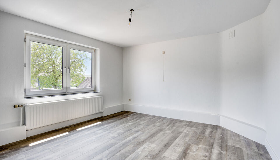 Huis te koop in Houthalen-Helchteren