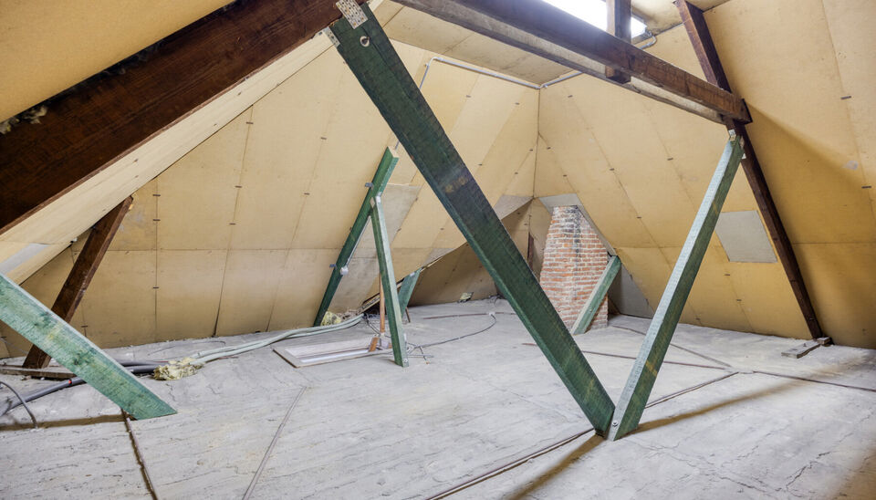 Huis te koop in Houthalen-Helchteren