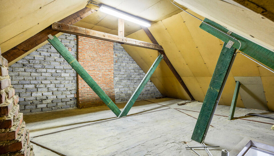 Huis te koop in Houthalen-Helchteren
