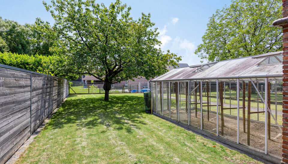 Huis te koop in Houthalen-Helchteren