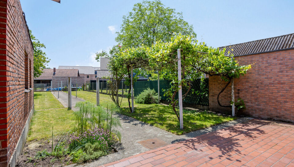 Huis te koop in Houthalen-Helchteren