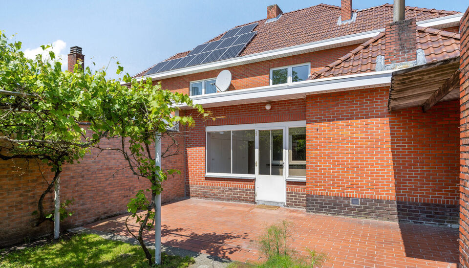 Huis te koop in Houthalen-Helchteren