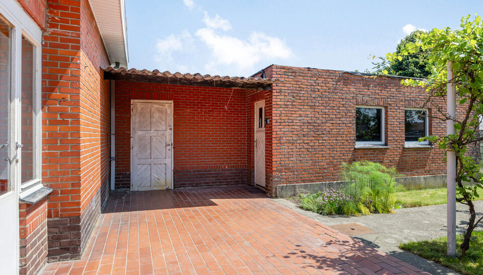 Huis te koop in Houthalen-Helchteren