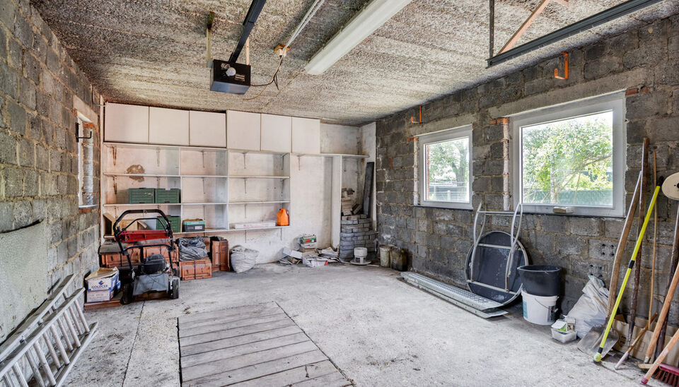 Huis te koop in Houthalen-Helchteren