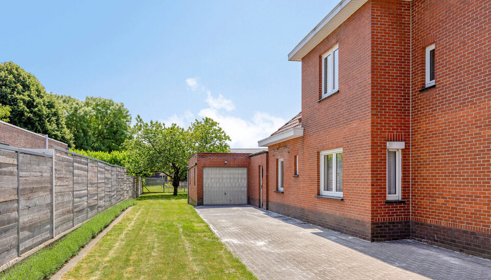Huis te koop in Houthalen-Helchteren