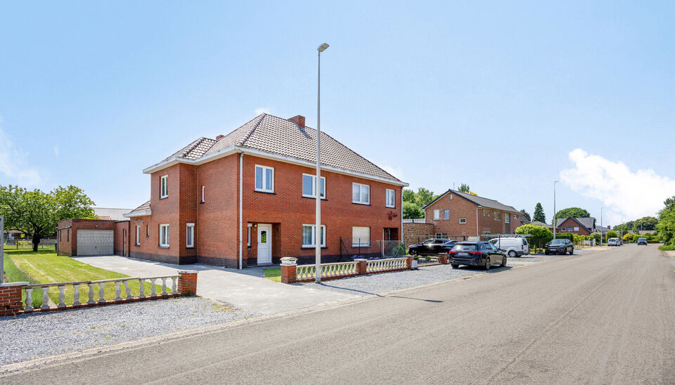 Huis te koop in Houthalen-Helchteren
