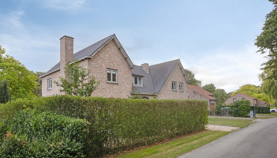 Huis te koop in Houthalen-Helchteren