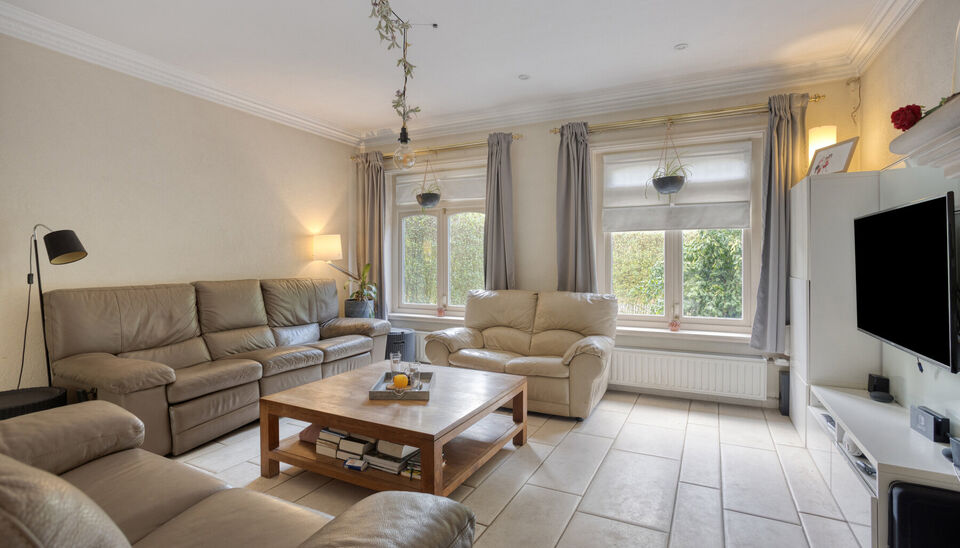 Huis te koop in Houthalen-Helchteren