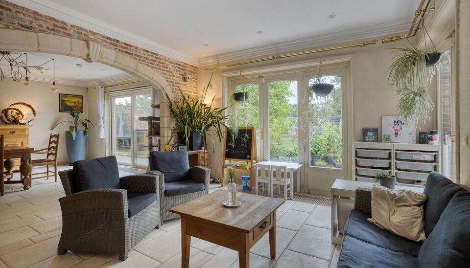 Huis te koop in Houthalen-Helchteren