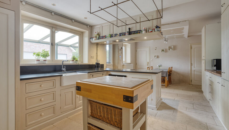 Huis te koop in Houthalen-Helchteren