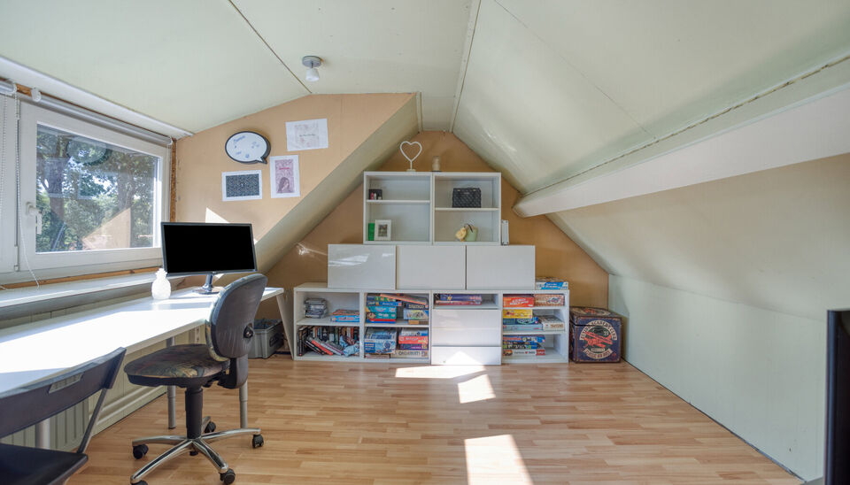 Huis te koop in Houthalen-Helchteren