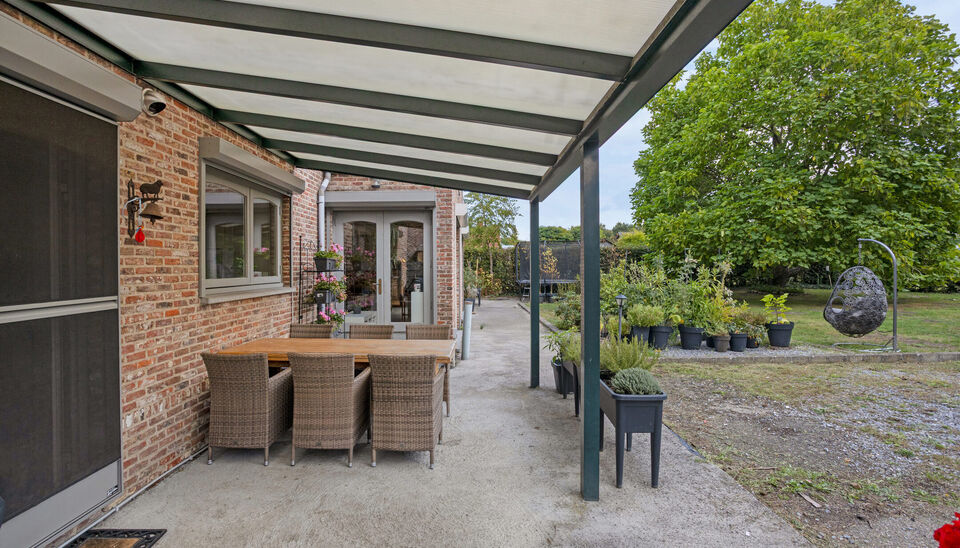 Huis te koop in Houthalen-Helchteren