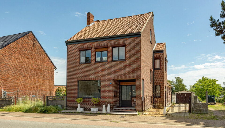 Huis te koop in Lanaken