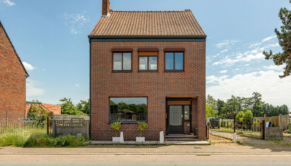 Huis te koop in Lanaken