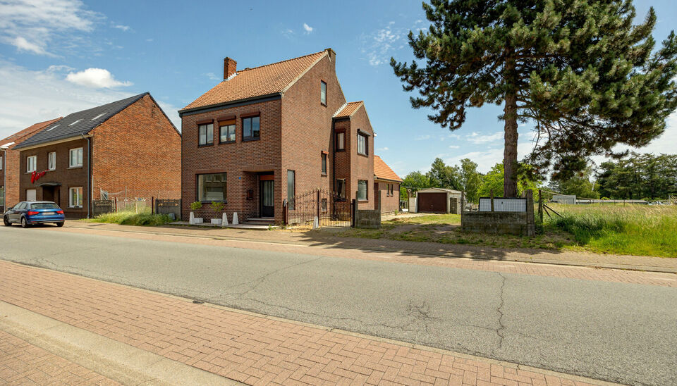 Huis te koop in Lanaken