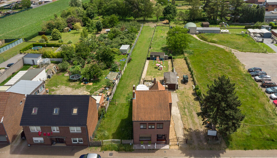 Huis te koop in Lanaken