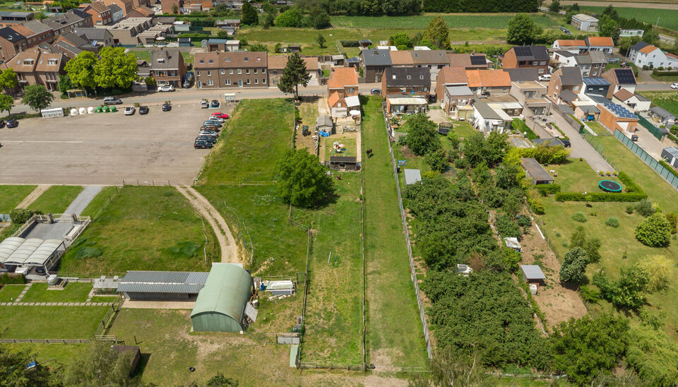 Huis te koop in Lanaken
