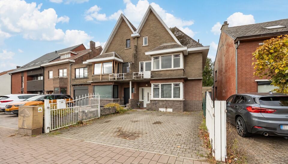 Huis te koop in Lanaken