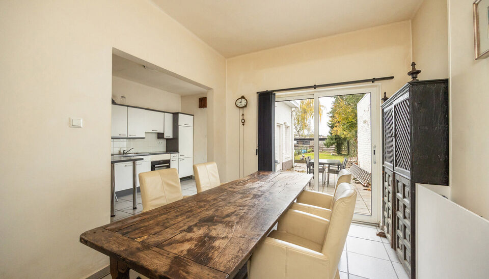 Huis te koop in Lanaken