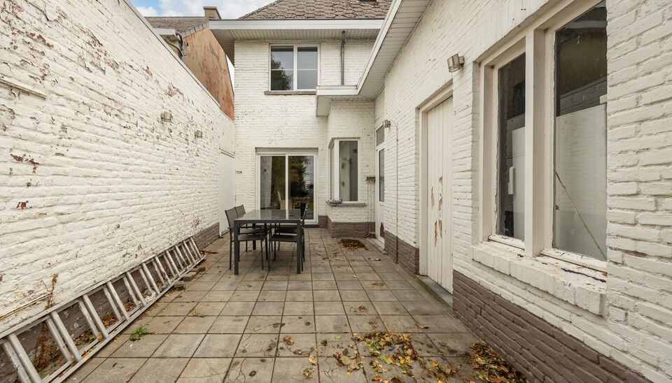 Huis te koop in Lanaken