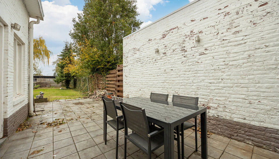 Huis te koop in Lanaken