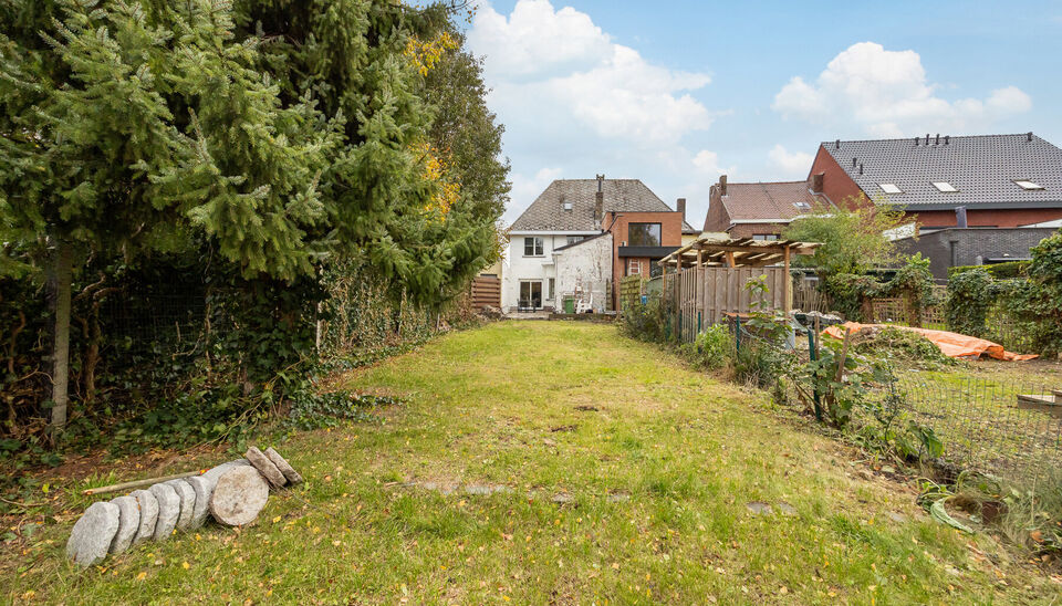 Huis te koop in Lanaken