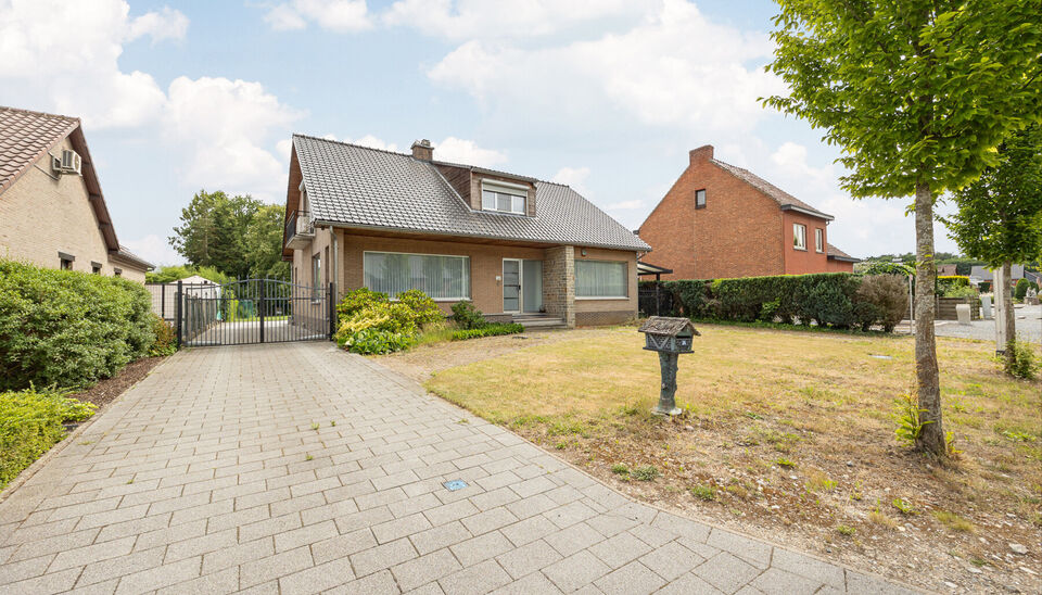 Huis te koop in Lummen
