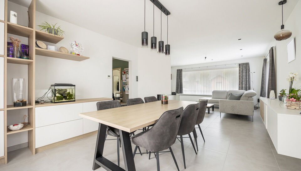 Huis te koop in Lummen