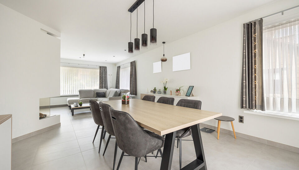 Huis te koop in Lummen